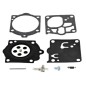 CARBURETTOR REPAIR KIT 582606501 ORIGINAL HUSQVARNA