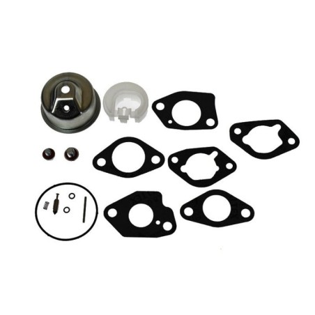 KIT DE REPARACIÓN DE CARBURADOR 580353701 ORIGINAL HUSQVARNA | Newgardenstore.eu