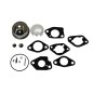 KIT DE REPARACIÓN DE CARBURADOR 580353701 ORIGINAL HUSQVARNA