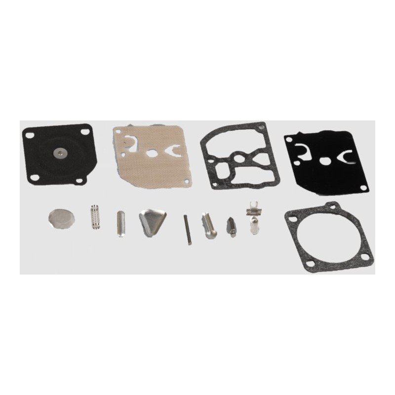 CARBURETTOR REPAIR KIT 530035269 ORIGINAL HUSQVARNA