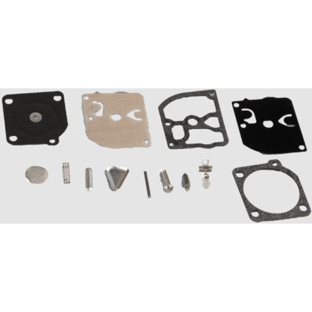 VERGASER-REPARATURSATZ 530035269 ORIGINAL HUSQVARNA | Newgardenstore.eu