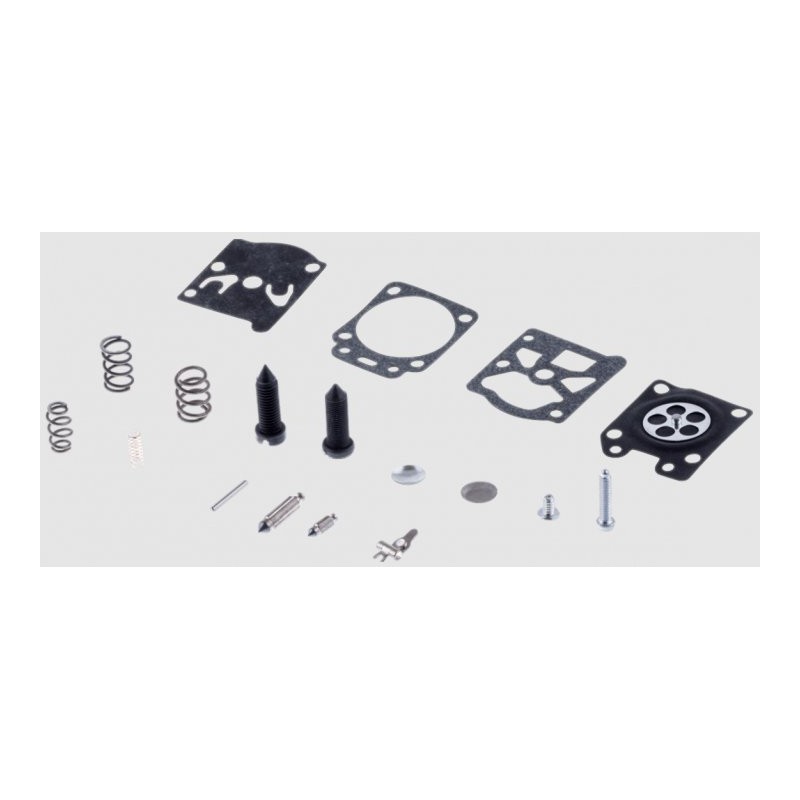 CARBURETTOR REPAIR KIT 530069826 ORIGINAL HUSQVARNA