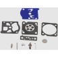 CARBURETTOR REPAIR KIT 580699901 ORIGINAL HUSQVARNA