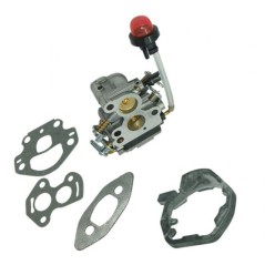 CARBURETTOR REPAIR KIT 587609701 ORIGINAL HUSQVARNA