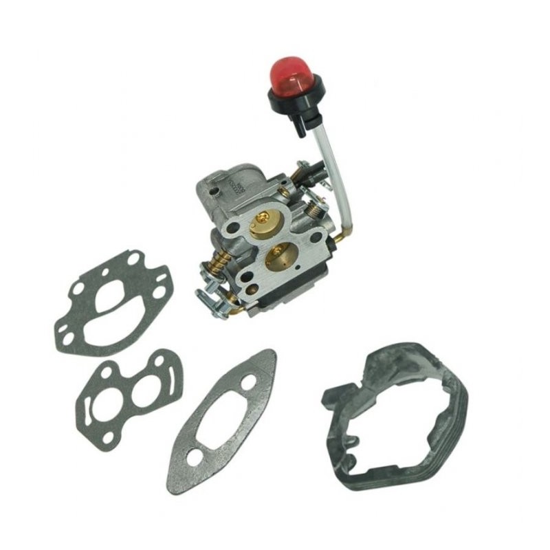 CARBURETTOR REPAIR KIT 587609701 ORIGINAL HUSQVARNA