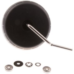 WHEEL KIT 522664502 ORIGINAL HUSQVARNA