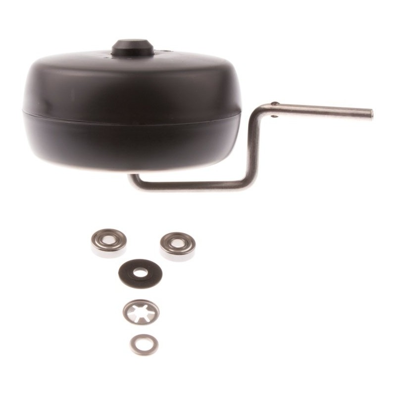 KIT RUOTA 6MM 522664501 ORIGINALE HUSQVARNA