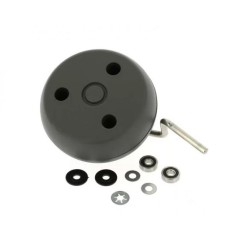 KIT RUOTA ANTERIORE (SILENO) 501106401 ORIGINALE HUSQVARNA