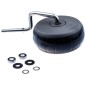 WHEEL KIT WITH ARM 581621402 ORIGINAL HUSQVARNA