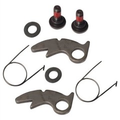 FLYWHEEL JACK KIT 590281301 ORIGINAL HUSQVARNA | Newgardenstore.eu