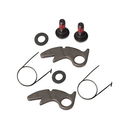 KIT CRIC VOLANT MOTEUR 590281301 ORIGINAL HUSQVARNA | Newgardenstore.eu