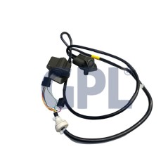 KIT SENSOR ULTRASÓNICO + CABLEADO 588596704 ORIGINAL HUSQVARNA