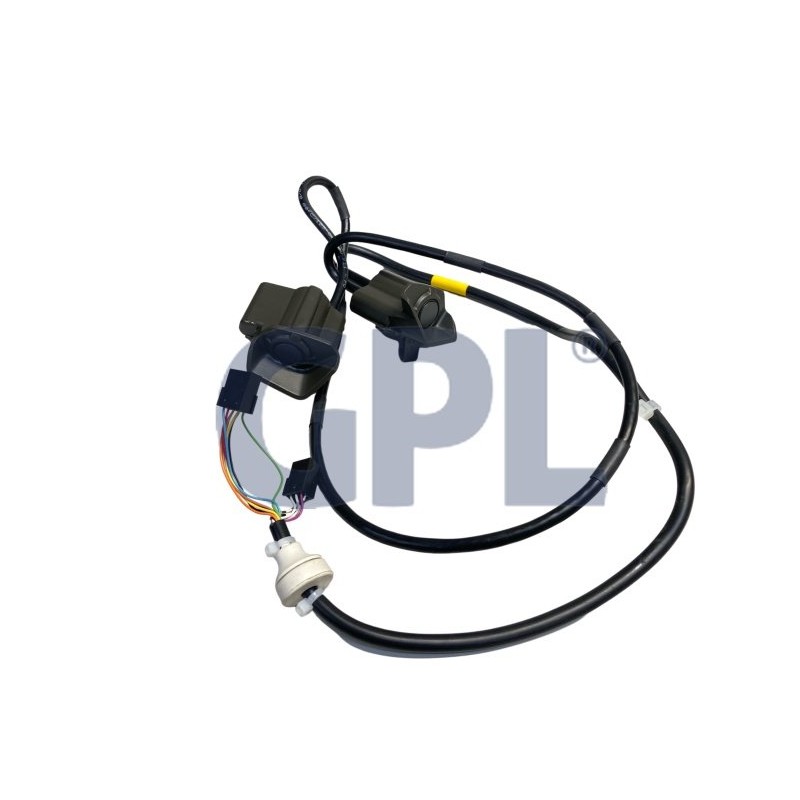 KIT SENSOR ULTRASÓNICO + CABLEADO 588596704 ORIGINAL HUSQVARNA