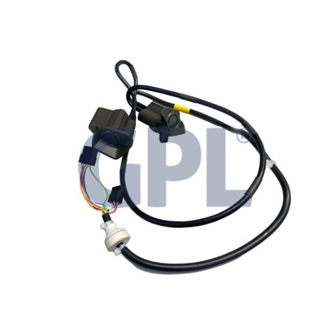 KIT SENSOR ULTRASÓNICO + CABLEADO 588596704 ORIGINAL HUSQVARNA | Newgardenstore.eu