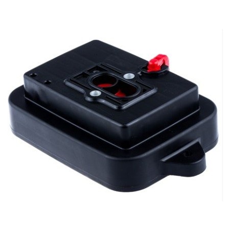 KIT SUPPORT FILTRE A AIR 502844902 ORIGINAL HUSQVARNA | Newgardenstore.eu