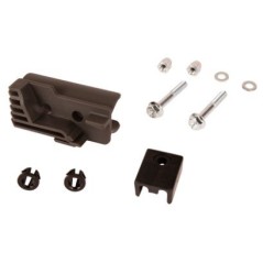 KIT SOPORTE PALANCA 598684129 ORIGINAL HUSQVARNA