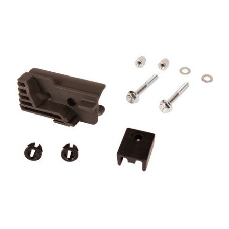 KIT SOPORTE PALANCA 598684129 ORIGINAL HUSQVARNA | Newgardenstore.eu