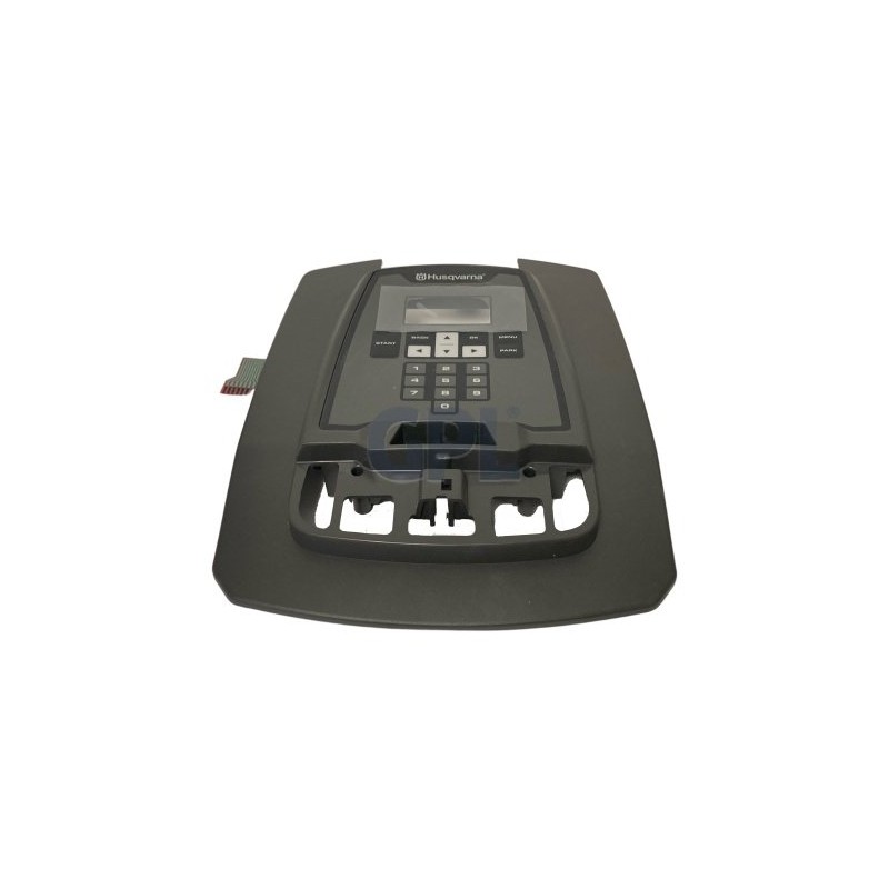 TASTATURSATZ 310 587449001 ORIGINAL HUSQVARNA