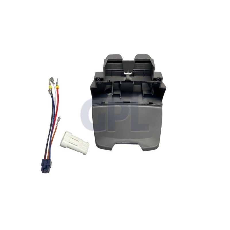 KIT DE TORRETA SR 588416101 ORIGINAL HUSQVARNA