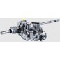 HYDRAULIKGETRIEBESATZ 577608201 ORIGINAL HUSQVARNA