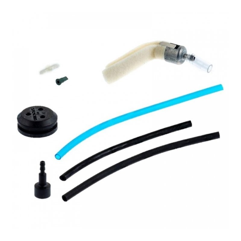 KIT TUBI MISCELA 599568901 ORIGINALE HUSQVARNA