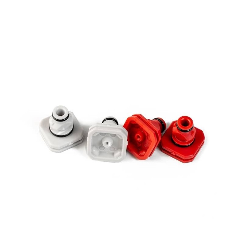 NOZZLE KIT 596454101 ORIGINAL HUSQVARNA