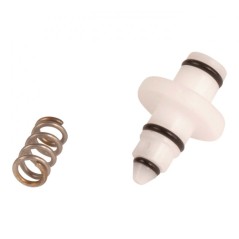 VALVE AND SPRING KIT 592617655 ORIGINAL HUSQVARNA