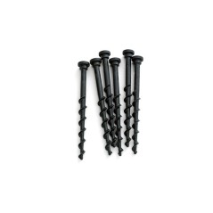 KIT DE VIS D'ANCRAGE (6 PCS) 597435801 ORIGINAL HUSQVARNA