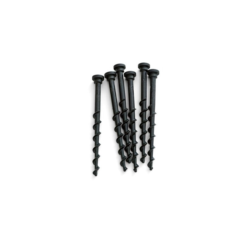 ANCHOR SCREW KIT (6 PCS) 597435801 ORIGINAL HUSQVARNA