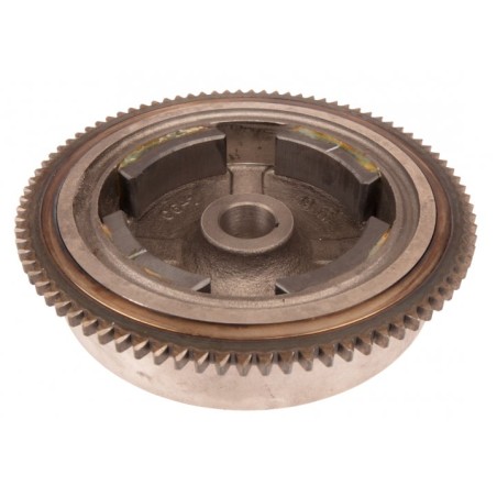 FLYWHEEL KIT 599349063 ORIGINAL HUSQVARNA | Newgardenstore.eu