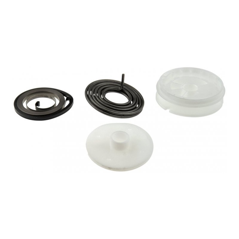 KIT POLEA DE ARRANQUE 585530301 ORIGINAL HUSQVARNA