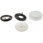 KIT POLEA DE ARRANQUE 585530301 ORIGINAL HUSQVARNA