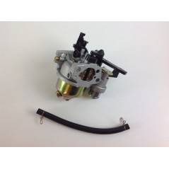 Carburettor lawn tractor compatible HONDA 16100-ZH7-810 16100-ZE0-821 | Newgardenstore.eu