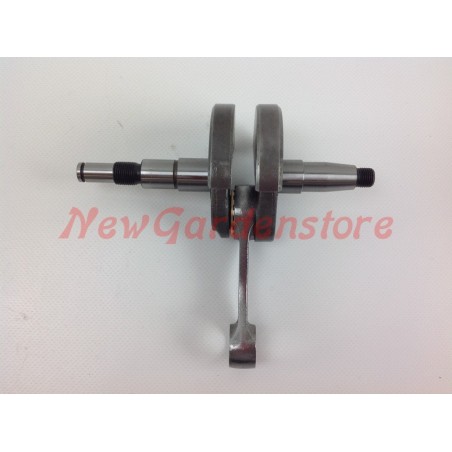 Cigüeñal del motor de la motosierra STIHL 066 MS 650 660 019172