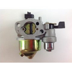 Carburettor lawn tractor compatible HONDA 16100-ZH7-810 16100-ZE0-821 | Newgardenstore.eu