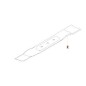 MULCHING BLADE 37CM ??529441610 ORIGINAL HUSQVARNA