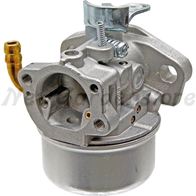 Carburettor lawn tractor mower compatible BRIGGS & STRATTON 698860