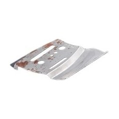 GUIDE PLATE 537013702 ORIGINAL HUSQVARNA