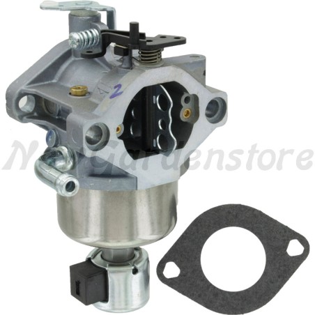 Carburettor lawn tractor compatible BRIGGS & STRATTON 796109