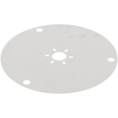 UNDERDISC SHEET 598794801 ORIGINAL HUSQVARNA