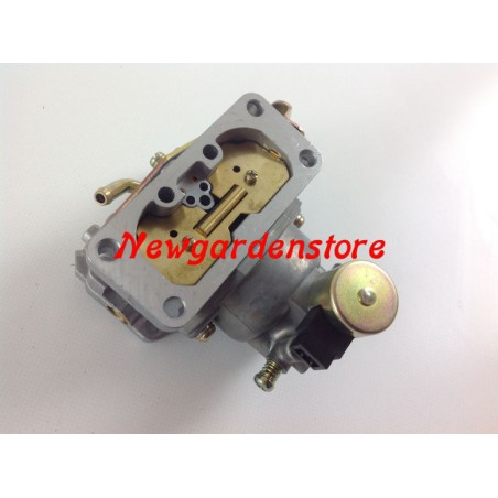 Carburettor lawn tractor lawn mower ORIGINAL KAWASAKI FH641V 15003-7115 | Newgardenstore.eu