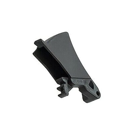 ACCELERATOR LEVER 502471803 ORIGINAL HUSQVARNA | Newgardenstore.eu