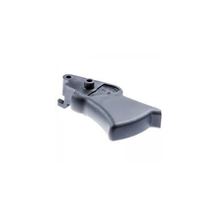 ACCELERATOR LEVER 577312701 ORIGINAL HUSQVARNA | Newgardenstore.eu