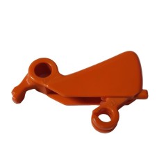 ACCELERATOR LEVER 585624501 ORIGINAL HUSQVARNA