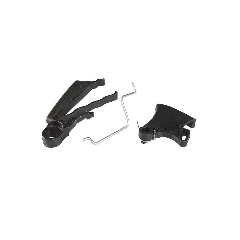 ACCELERATOR LEVER W/SPRING 578862301 ORIGINAL HUSQVARNA