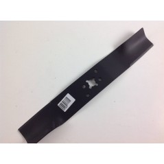 VIKING cuchilla cortacésped compatible 6336 702 0100 L-400 mm | Newgardenstore.eu