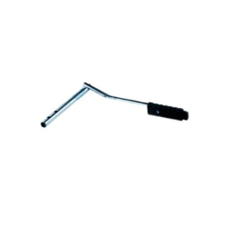 PLATE LIFT LEVER 590880602 ORIGINAL HUSQVARNA | Newgardenstore.eu