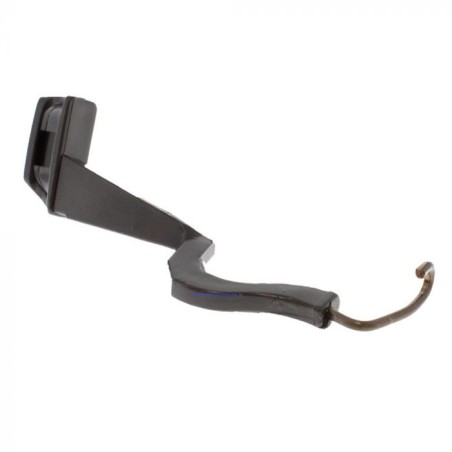 AIR LEVER 503608402 ORIGINAL HUSQVARNA | Newgardenstore.eu