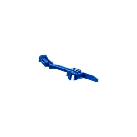 AIR LEVER 537205201 ORIGINAL HUSQVARNA | Newgardenstore.eu