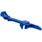 AIR LEVER 537205201 ORIGINAL HUSQVARNA